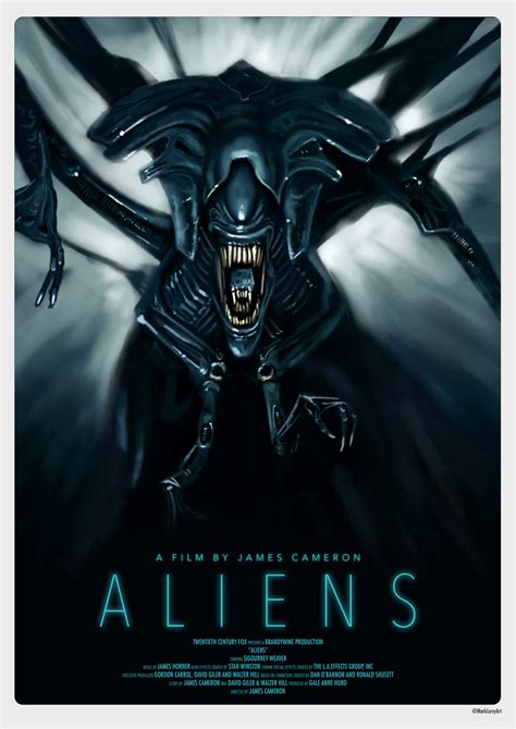latest Aliens